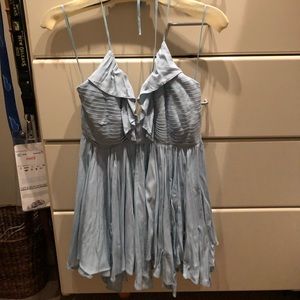 Free people mini. NEVER WORN